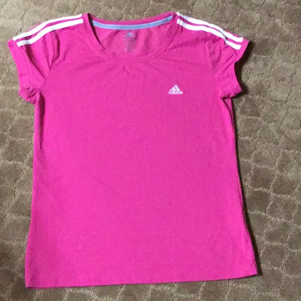 ADIDAS WOMENS TOP